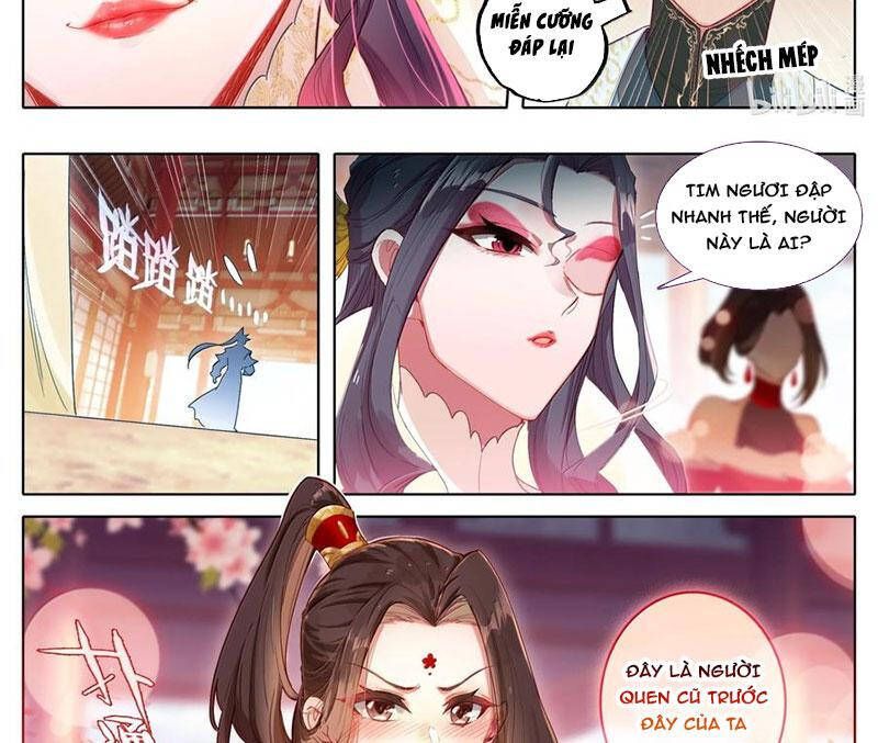Phàm Nhân Tu Tiên Chapter 344.2 - 10