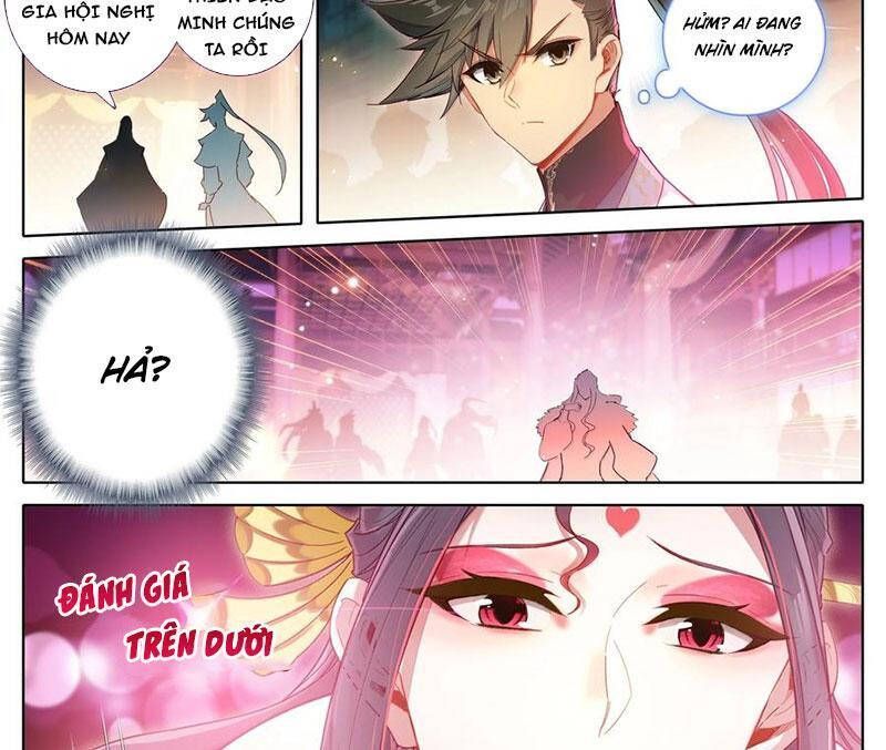 Phàm Nhân Tu Tiên Chapter 344.6 - 13