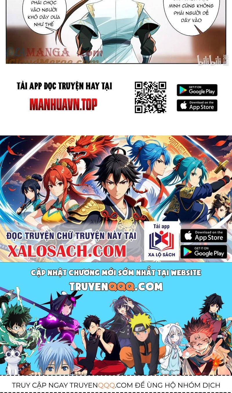 Phàm Nhân Tu Tiên Chapter 345.1 - 23
