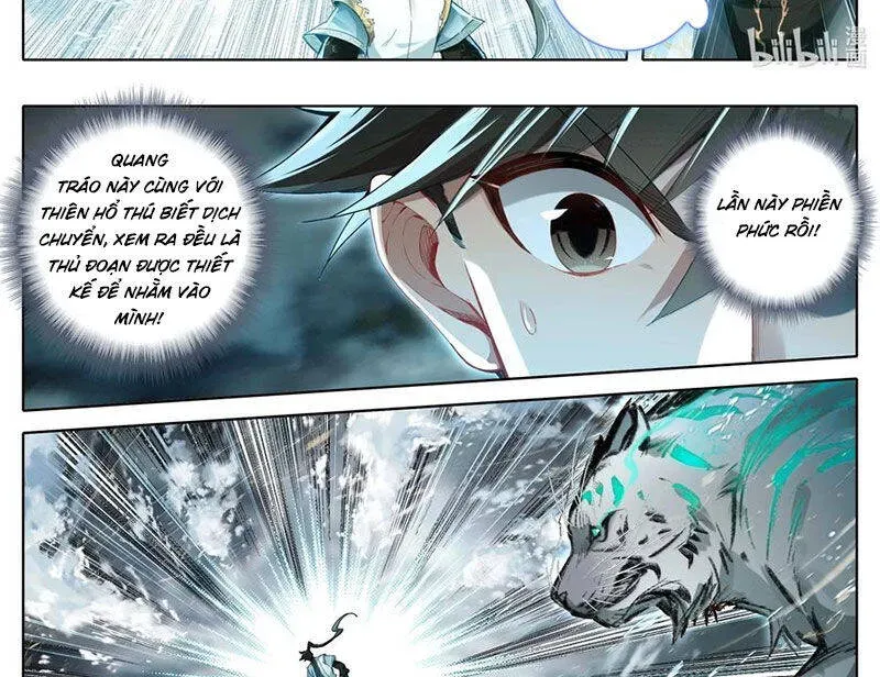Phàm Nhân Tu Tiên Chapter 349.2 - 12