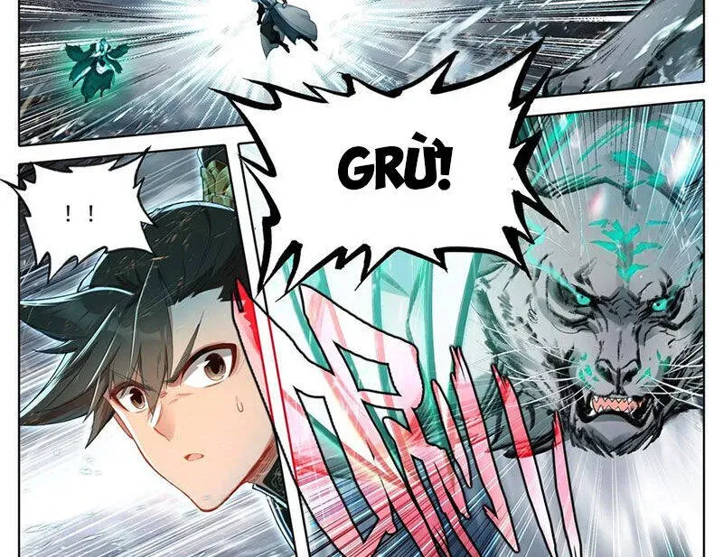 Phàm Nhân Tu Tiên Chapter 349.2 - 13