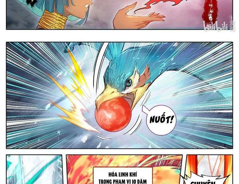 Phàm Nhân Tu Tiên Chapter 349.2 - 20