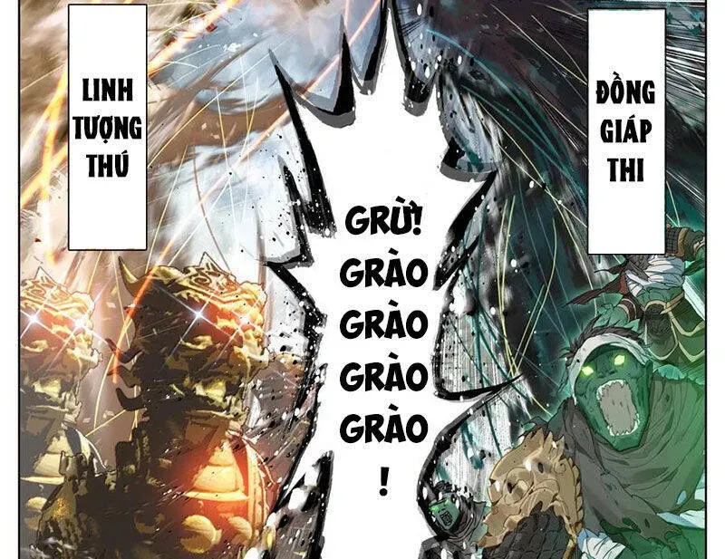 Phàm Nhân Tu Tiên Chapter 349.2 - 27
