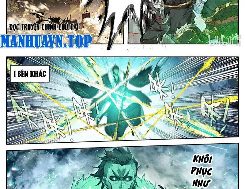 Phàm Nhân Tu Tiên Chapter 349.2 - 28