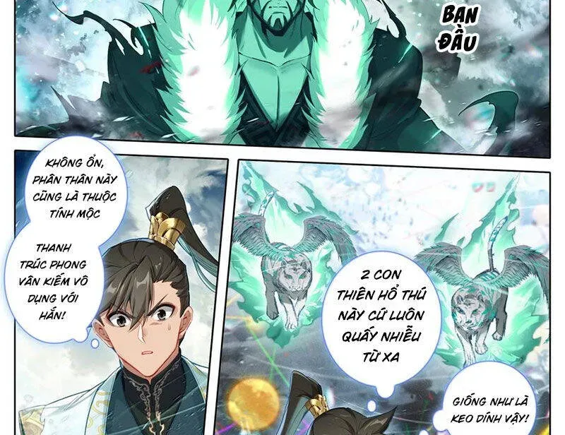 Phàm Nhân Tu Tiên Chapter 349.2 - 29
