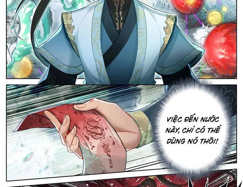Phàm Nhân Tu Tiên Chapter 349.2 - 31