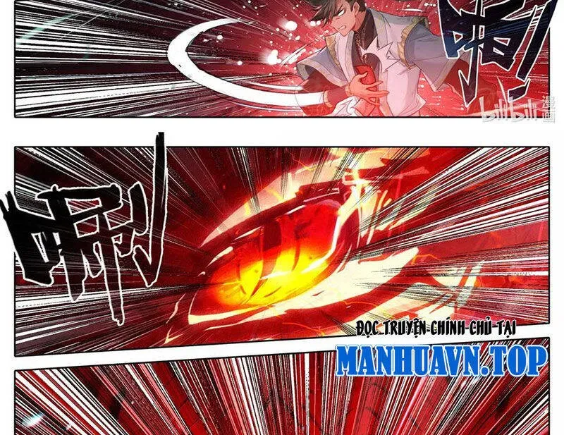 Phàm Nhân Tu Tiên Chapter 349.2 - 32