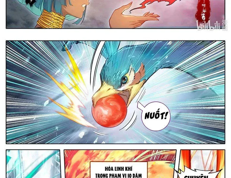 Phàm Nhân Tu Tiên Chapter 349.4 - 20