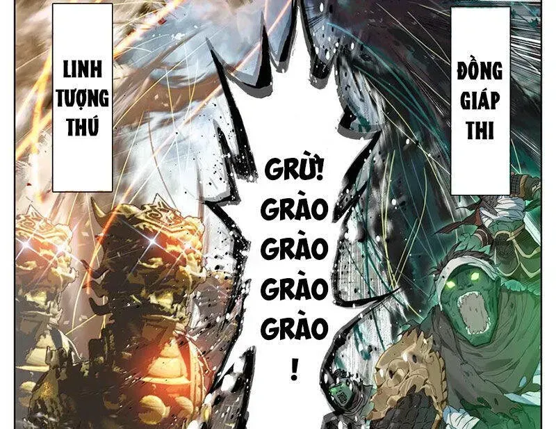 Phàm Nhân Tu Tiên Chapter 349.4 - 27