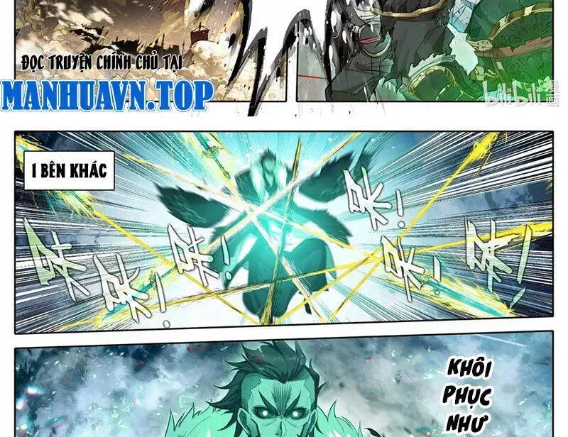 Phàm Nhân Tu Tiên Chapter 349.4 - 28