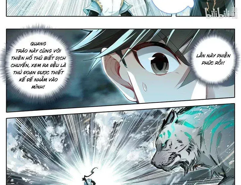 Phàm Nhân Tu Tiên Chapter 349.6 - 12