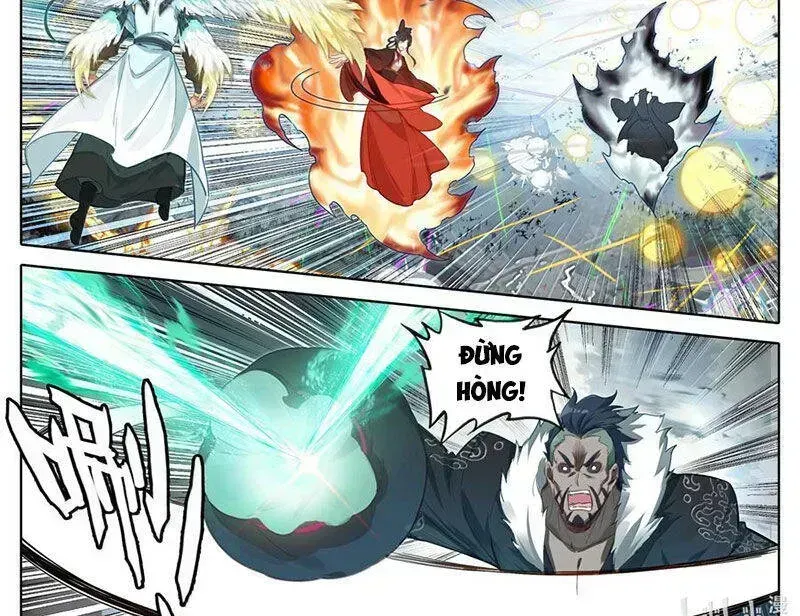 Phàm Nhân Tu Tiên Chapter 349.6 - 3