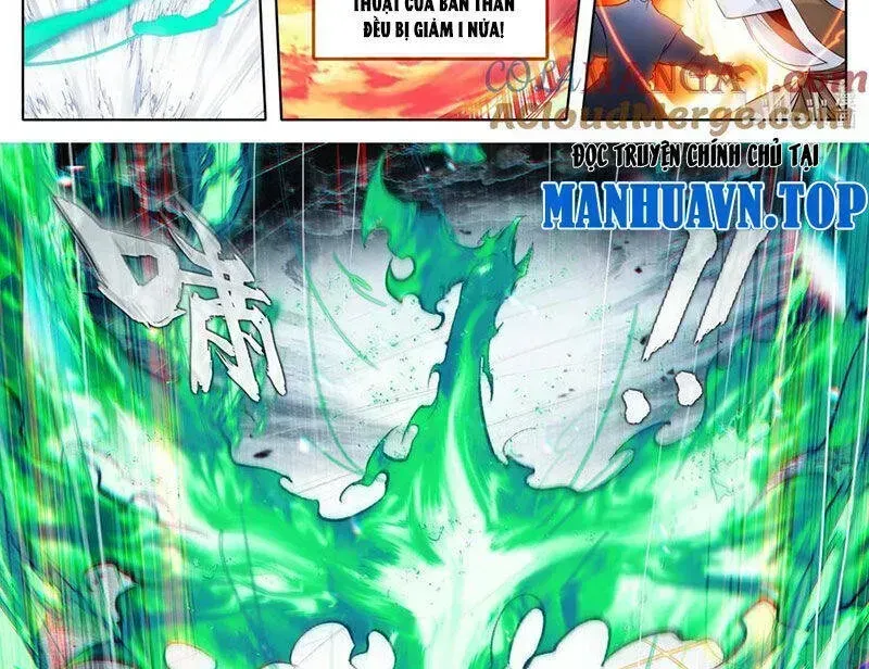 Phàm Nhân Tu Tiên Chapter 349.6 - 22