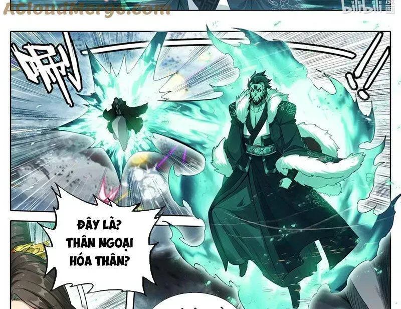 Phàm Nhân Tu Tiên Chapter 349.6 - 6