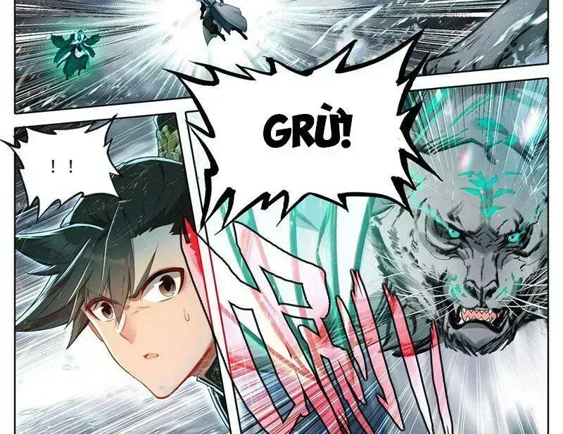 Phàm Nhân Tu Tiên Chapter 349.8 - 14