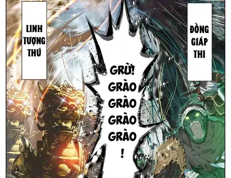 Phàm Nhân Tu Tiên Chapter 349.8 - 28