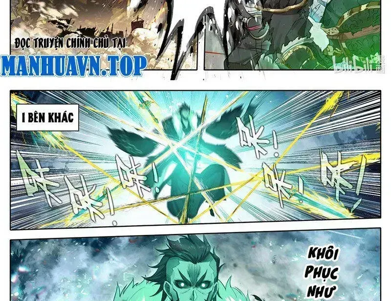 Phàm Nhân Tu Tiên Chapter 349.8 - 29