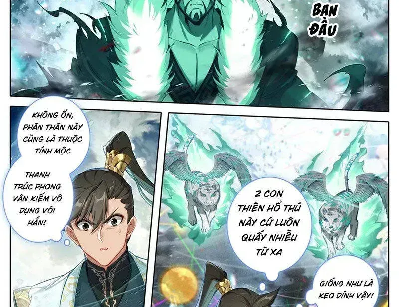 Phàm Nhân Tu Tiên Chapter 349.8 - 30