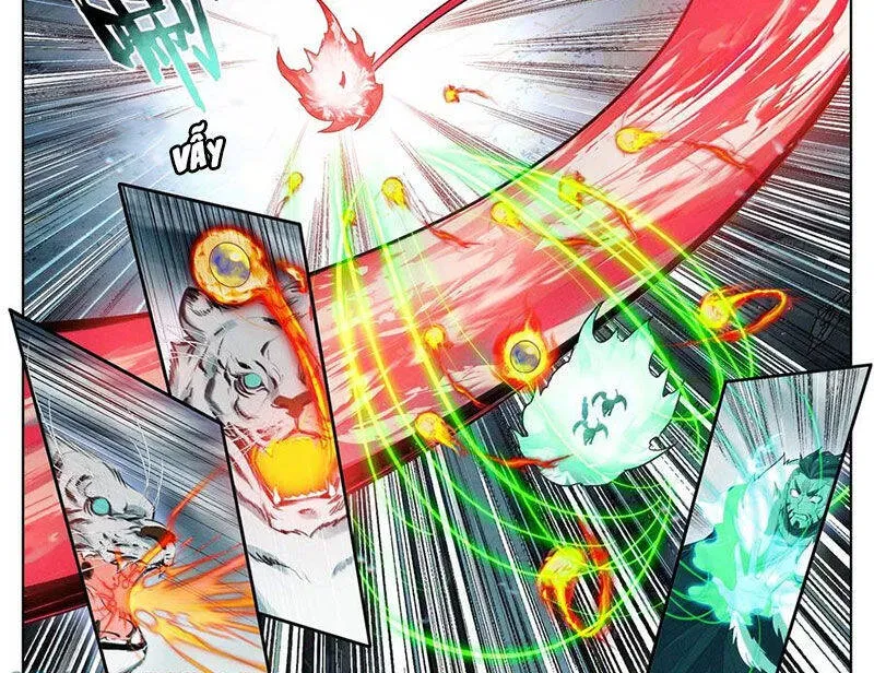 Phàm Nhân Tu Tiên Chapter 350.1 - 13