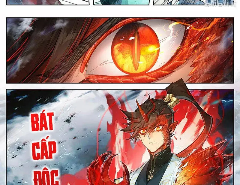 Phàm Nhân Tu Tiên Chapter 350.1 - 8