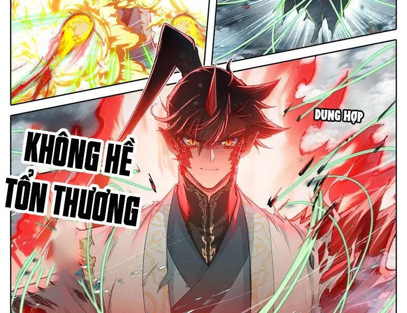 Phàm Nhân Tu Tiên Chapter 350.2 - 15