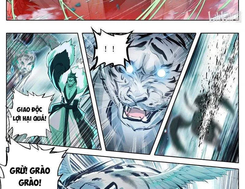 Phàm Nhân Tu Tiên Chapter 350.2 - 16