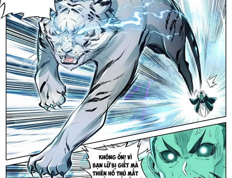 Phàm Nhân Tu Tiên Chapter 350.2 - 17
