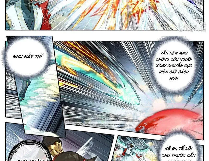 Phàm Nhân Tu Tiên Chapter 350.2 - 24