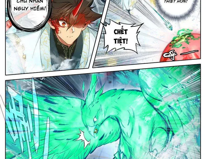 Phàm Nhân Tu Tiên Chapter 350.2 - 25