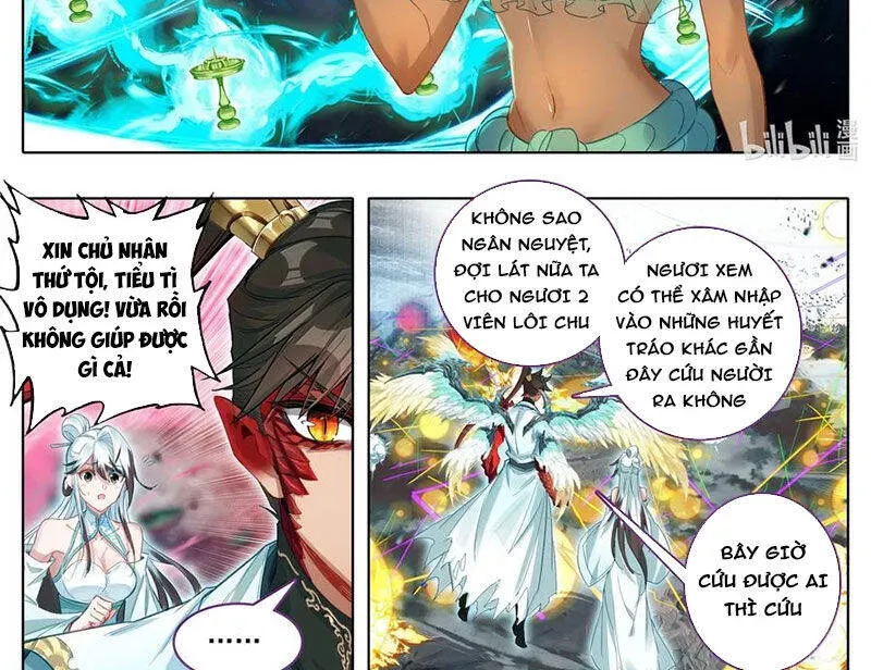Phàm Nhân Tu Tiên Chapter 350.2 - 28