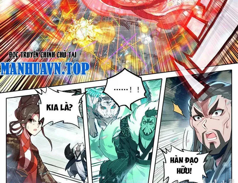 Phàm Nhân Tu Tiên Chapter 350.2 - 7