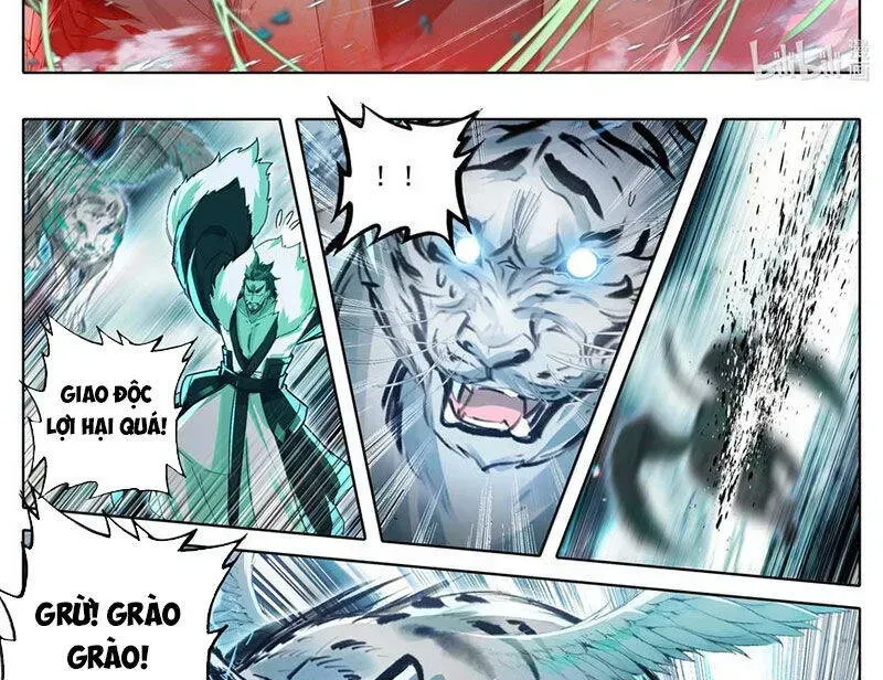 Phàm Nhân Tu Tiên Chapter 350.3 - 17