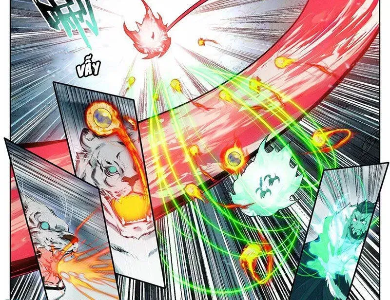 Phàm Nhân Tu Tiên Chapter 350.4 - 14