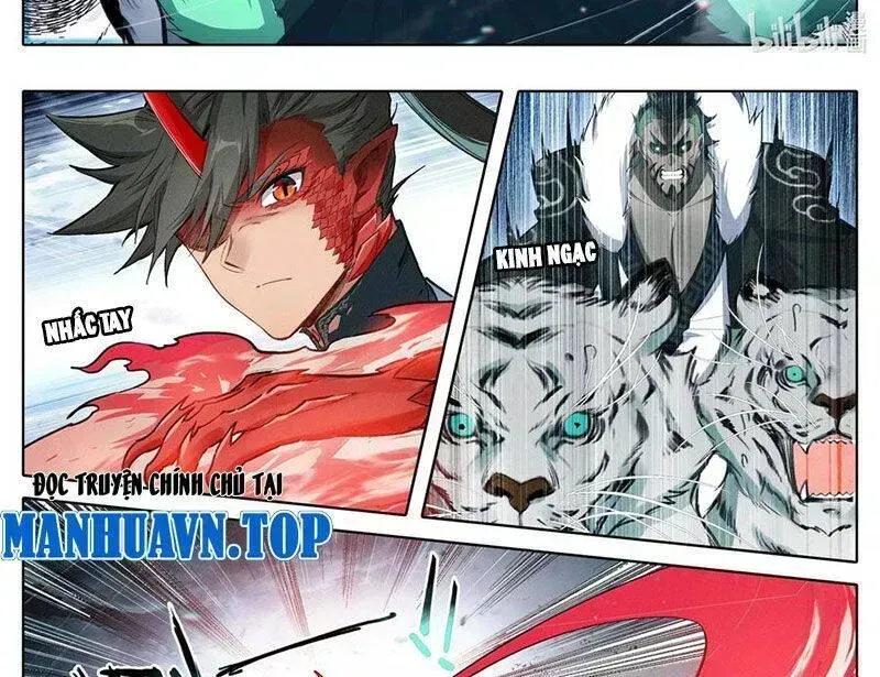 Phàm Nhân Tu Tiên Chapter 350.7 - 15