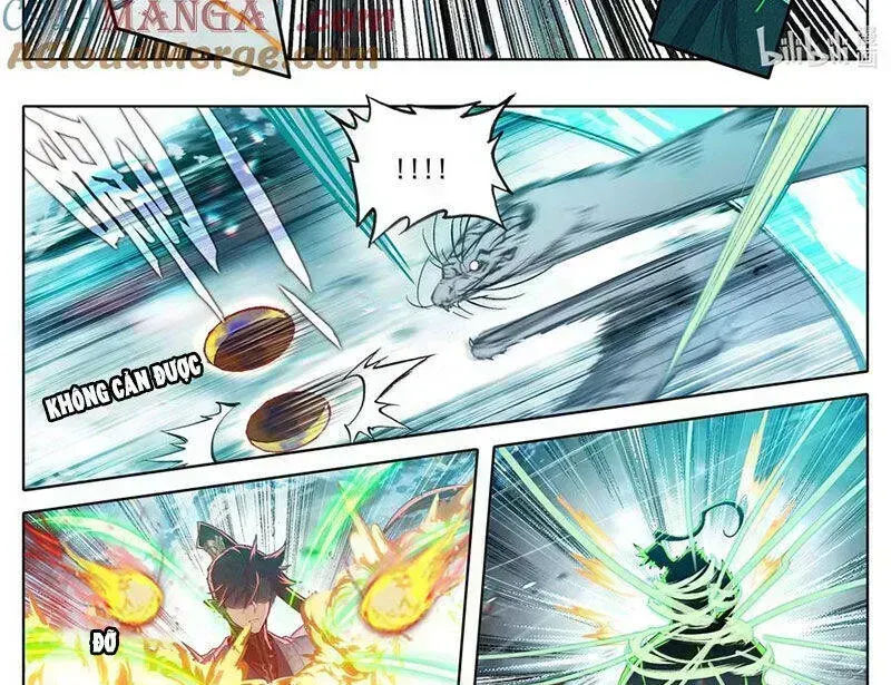 Phàm Nhân Tu Tiên Chapter 350.7 - 17