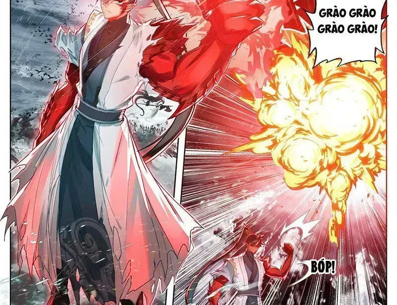 Phàm Nhân Tu Tiên Chapter 350.7 - 22