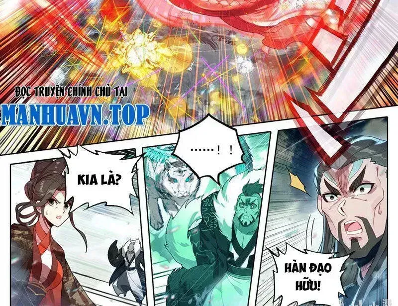 Phàm Nhân Tu Tiên Chapter 350.7 - 10