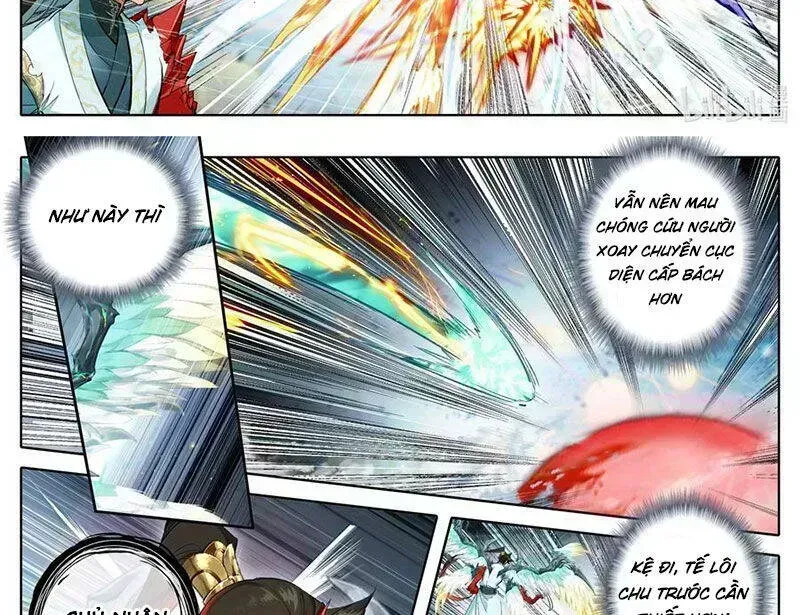 Phàm Nhân Tu Tiên Chapter 351.1 - 29