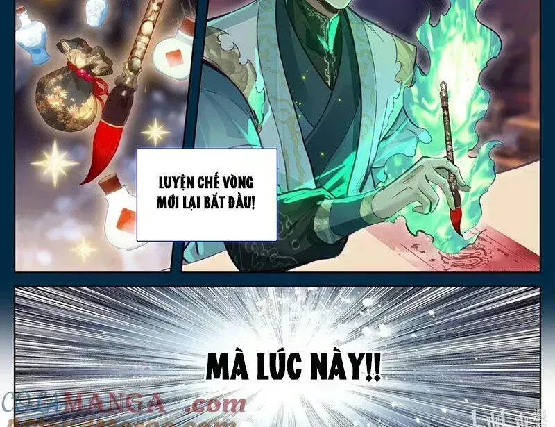 Phàm Nhân Tu Tiên Chapter 351.1 - 10