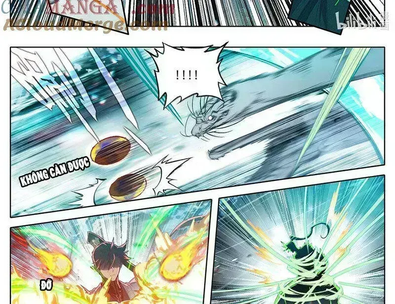 Phàm Nhân Tu Tiên Chapter 351.3 - 20