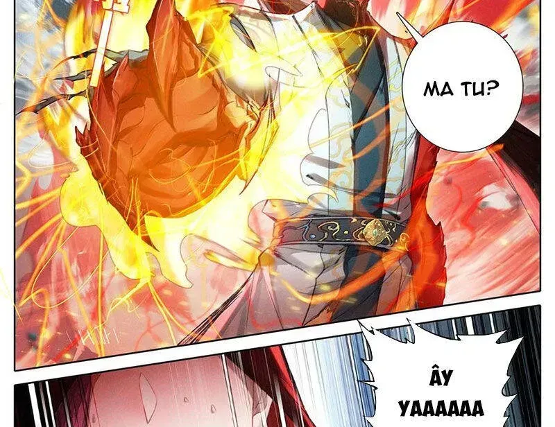 Phàm Nhân Tu Tiên Chapter 351.4 - 18