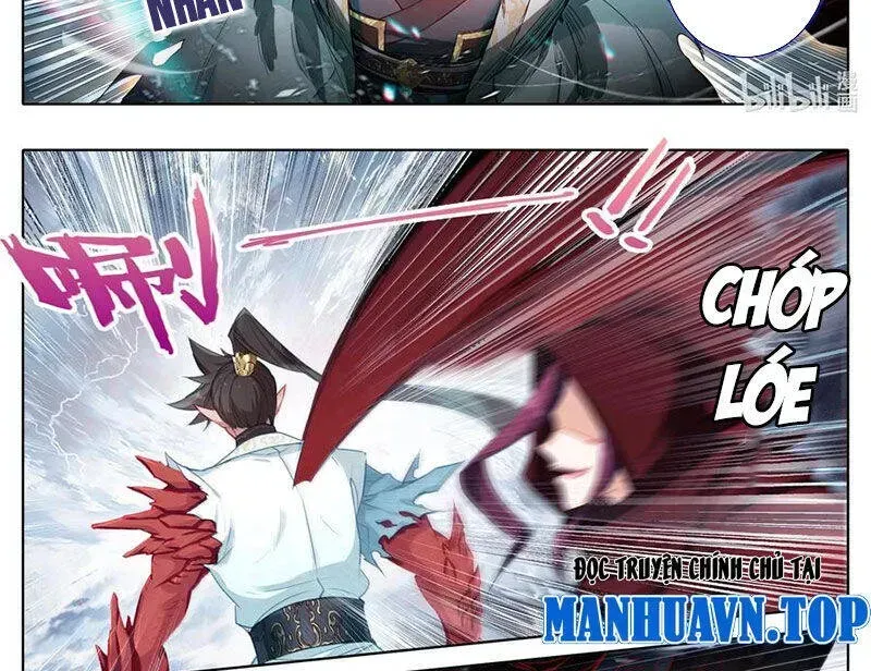 Phàm Nhân Tu Tiên Chapter 351.4 - 21