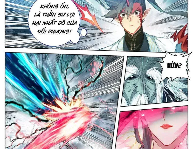 Phàm Nhân Tu Tiên Chapter 351.4 - 28