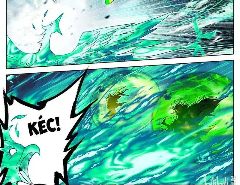 Phàm Nhân Tu Tiên Chapter 351.4 - 4