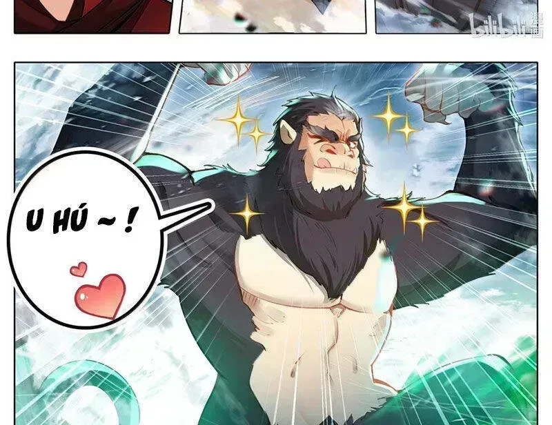 Phàm Nhân Tu Tiên Chapter 351.8 - 15