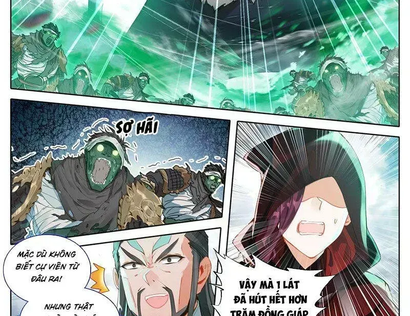 Phàm Nhân Tu Tiên Chapter 351.8 - 16