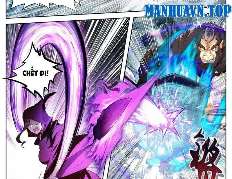 Phàm Nhân Tu Tiên Chapter 351.8 - 18