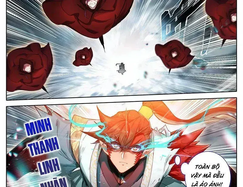 Phàm Nhân Tu Tiên Chapter 351.8 - 22