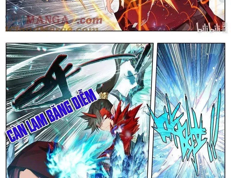 Phàm Nhân Tu Tiên Chapter 351.8 - 25