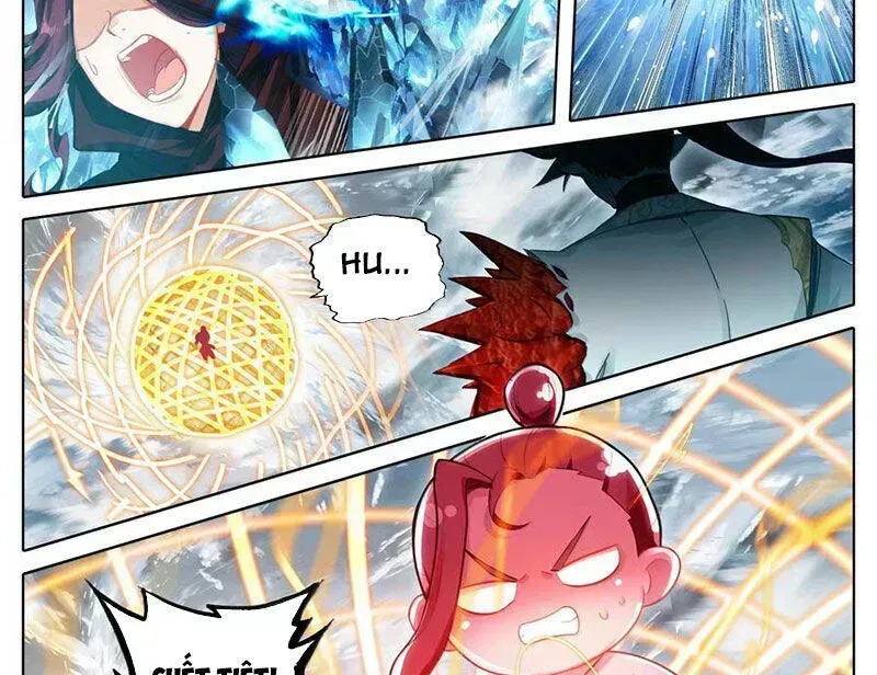 Phàm Nhân Tu Tiên Chapter 351.8 - 26
